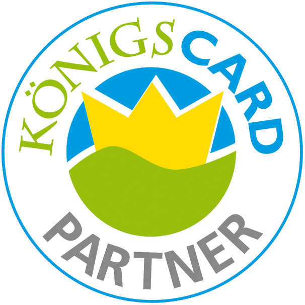 KoenigsCard Partner